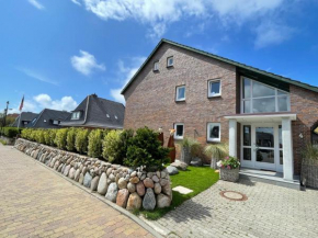Tolles Appartement In Westerland
